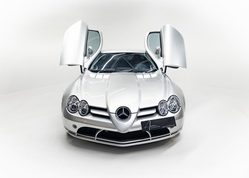 221229_Mercedes SLR-7