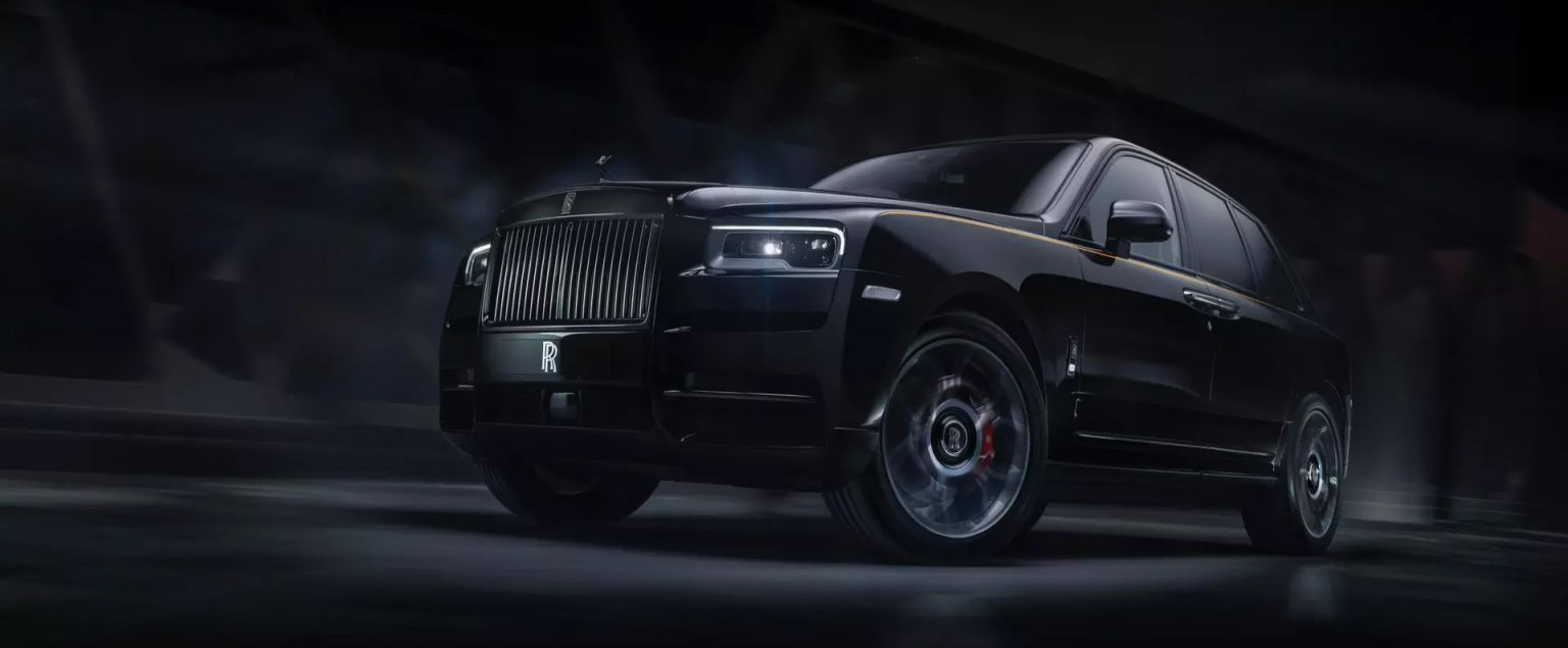 Mit Rolls-Royce Cullinan im Kölner Express - Amian Collection Cars