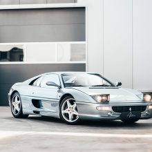 Ferrari 355 F1 GTS