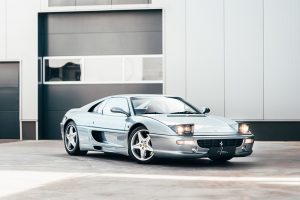 Ferrari 355 F1 GTS