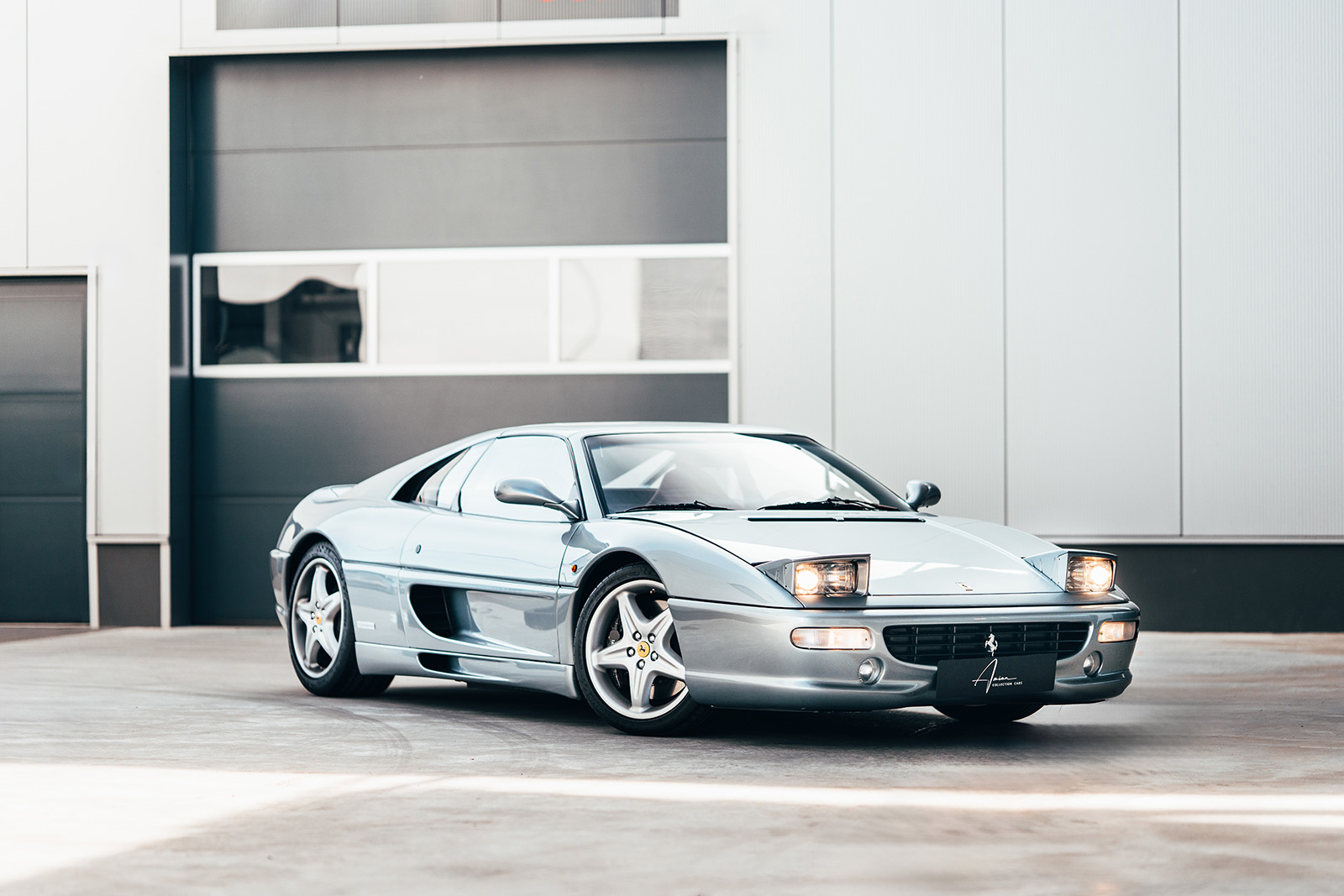 Ferrari 355 F1 GTS