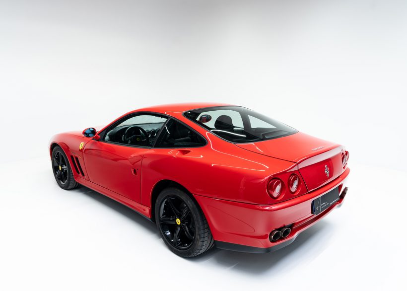 9 575M Maranello