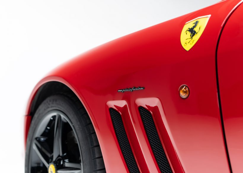 R5101084 575M Maranello