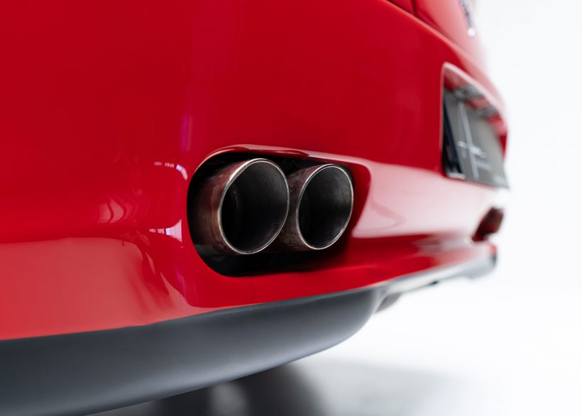 R5101096 575M Maranello