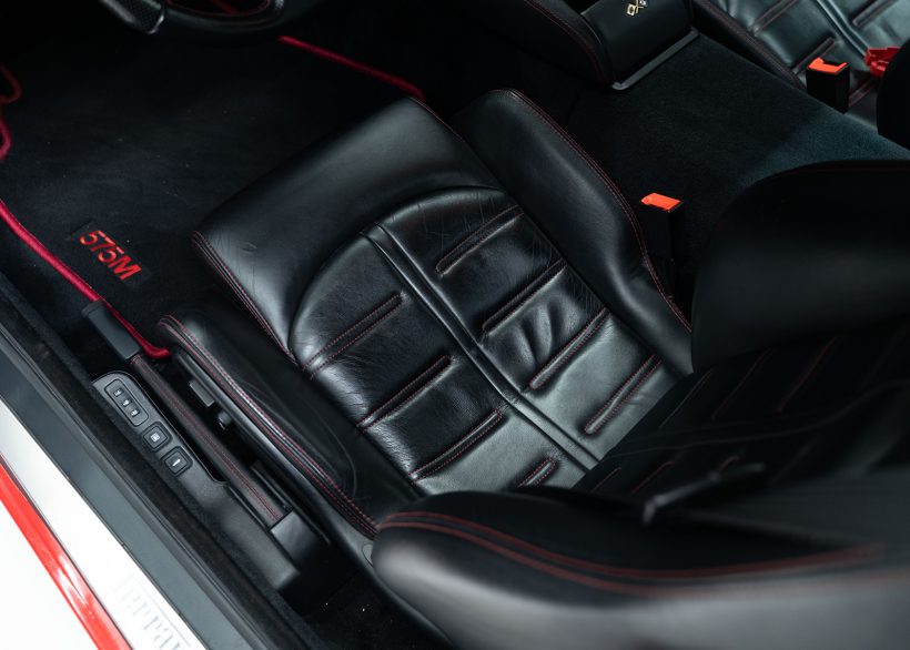 R5101113 575M Maranello