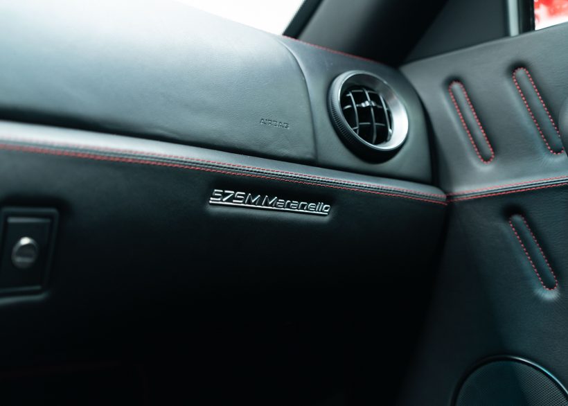 R5101131 575M Maranello