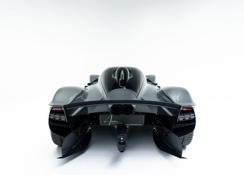 R5107189 Aston Martin Valkyrie