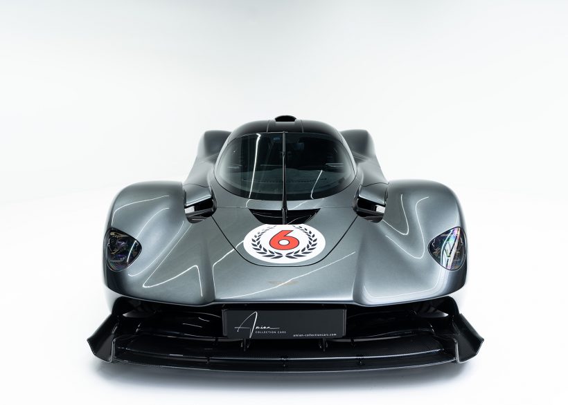 R5107208 Aston Martin Valkyrie