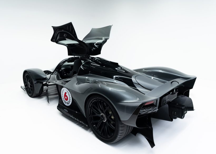 R5107232 Aston Martin Valkyrie