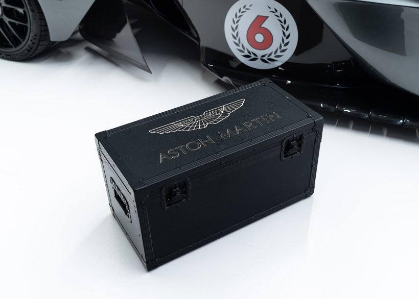 R5107315 Aston Martin Valkyrie