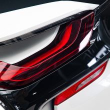 BMW i8 Pure Impulse