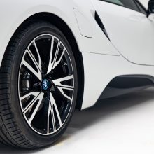 BMW i8 Pure Impulse