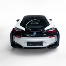 BMW i8 Pure Impulse
