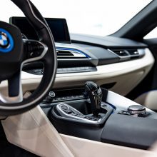 BMW i8 Pure Impulse