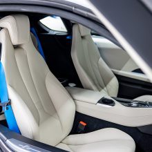 BMW i8 Pure Impulse