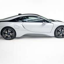 BMW i8 Pure Impulse