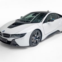 BMW i8 Pure Impulse