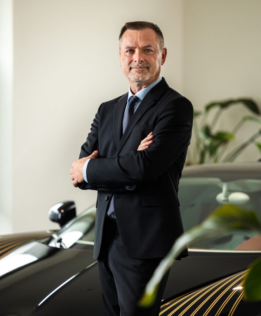 Edo-1 Edo Karabegović – After Sales