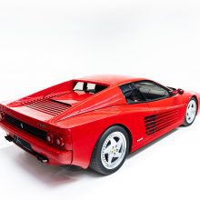 Ferrari 512 M