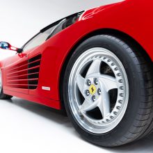 Ferrari 512 M