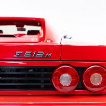 Ferrari 512 M