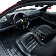 Ferrari 512 M