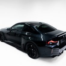 BMW M2 Coupé
