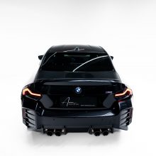 BMW M2 Coupé
