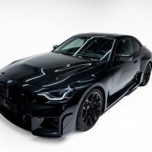 BMW M2 Coupé