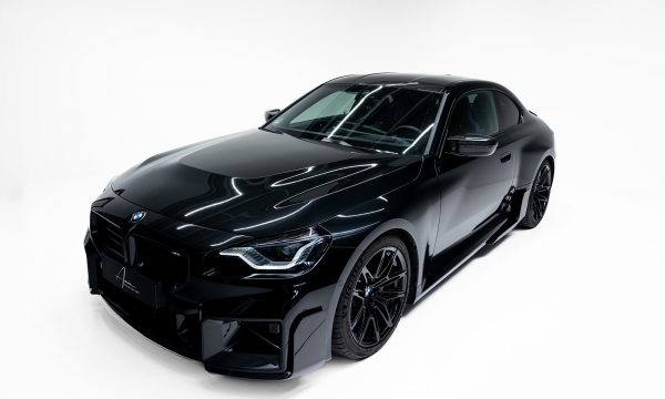 BMW M2 Coupé