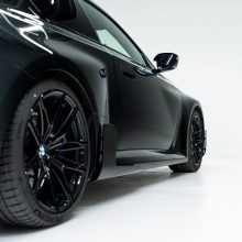 BMW M2 Coupé
