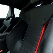 BMW M2 Coupé