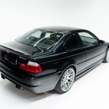 BMW M3csl