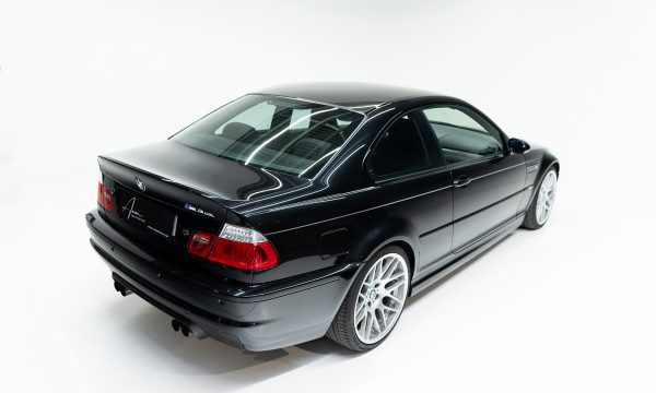 BMW M3csl