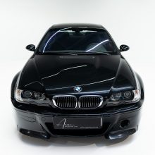 BMW M3csl