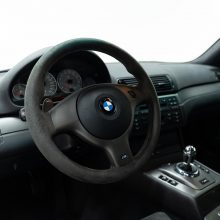 BMW M3 CSL