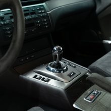 BMW M3 CSL