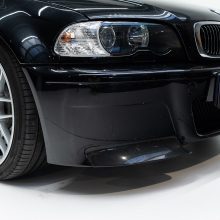 BMW M3 CSL