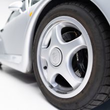 R5100232 The Porsche 959 is a true collector’s item.