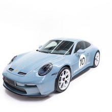 Porsche 911 S/T