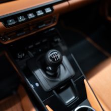 Porsche 911 S/T