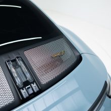Porsche 911 S/T