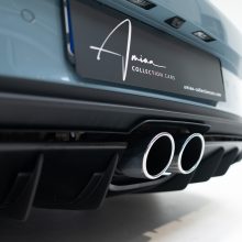 Porsche 911 S/T
