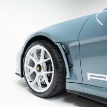 Porsche 911 S/T