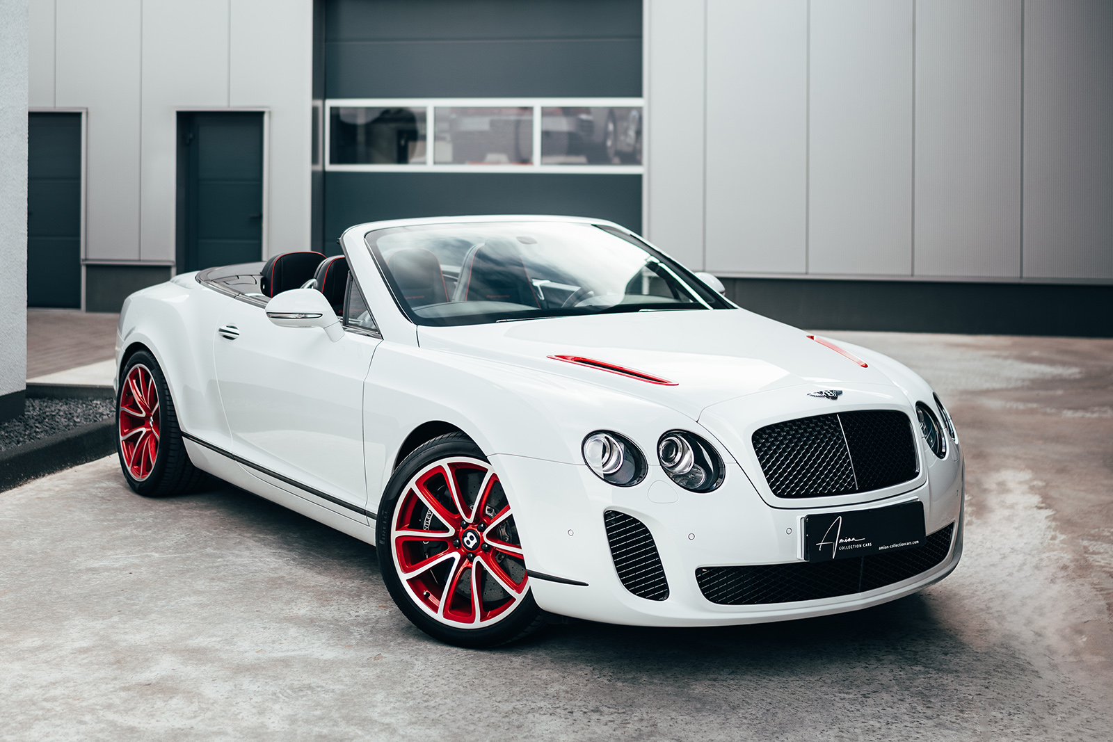 R5100797-Bearbeitet Bentley Continental GTC Supersports (ISR-Optik)