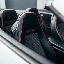 R5100824 Bentley Continental GTC Supersports (ISR-Optik)