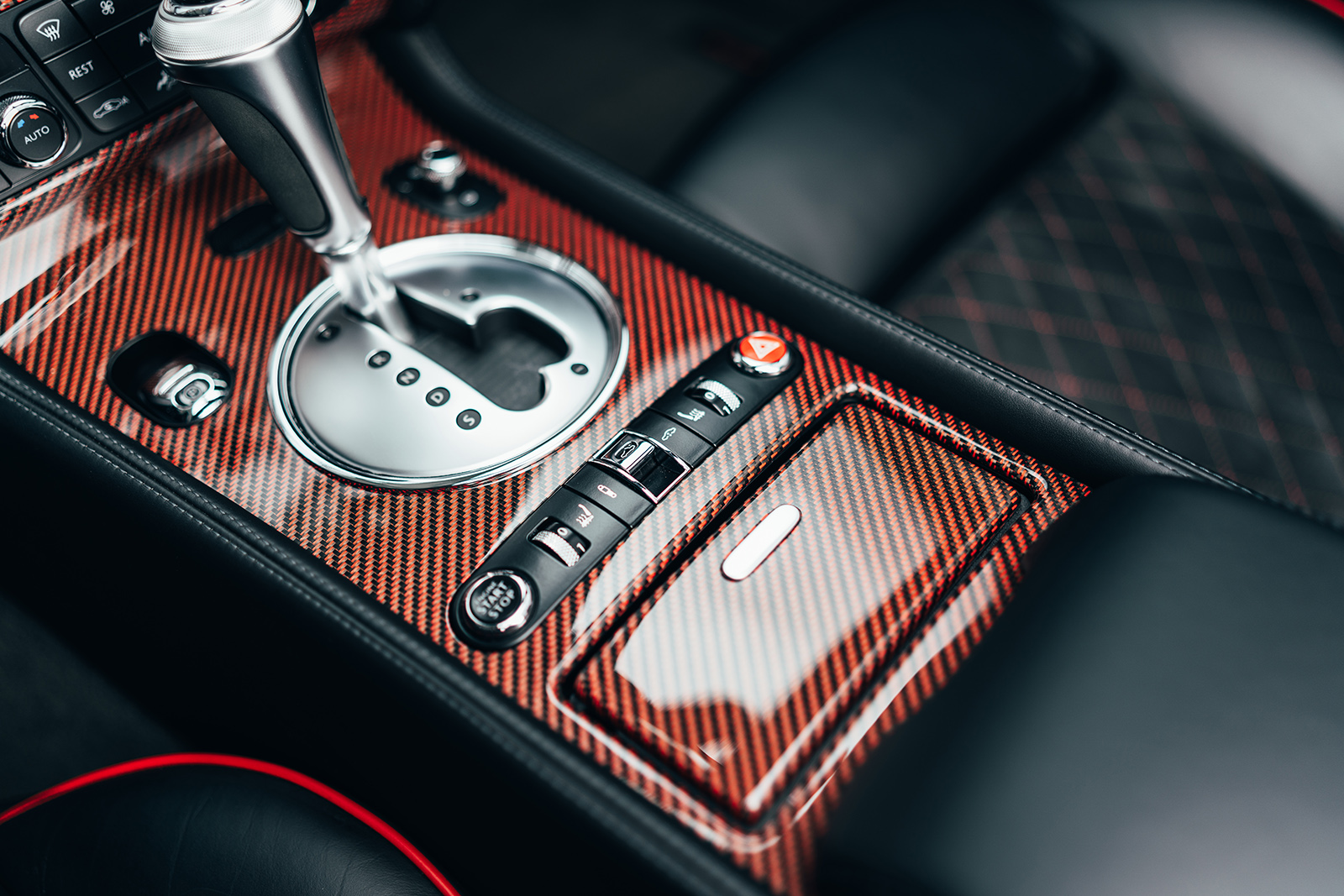 R5100837 Bentley Continental GTC Supersports (ISR-Optik)