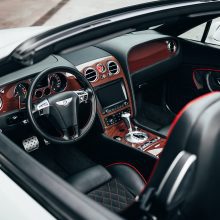 R5100838 Bentley Continental GTC Supersports (ISR-Optik)