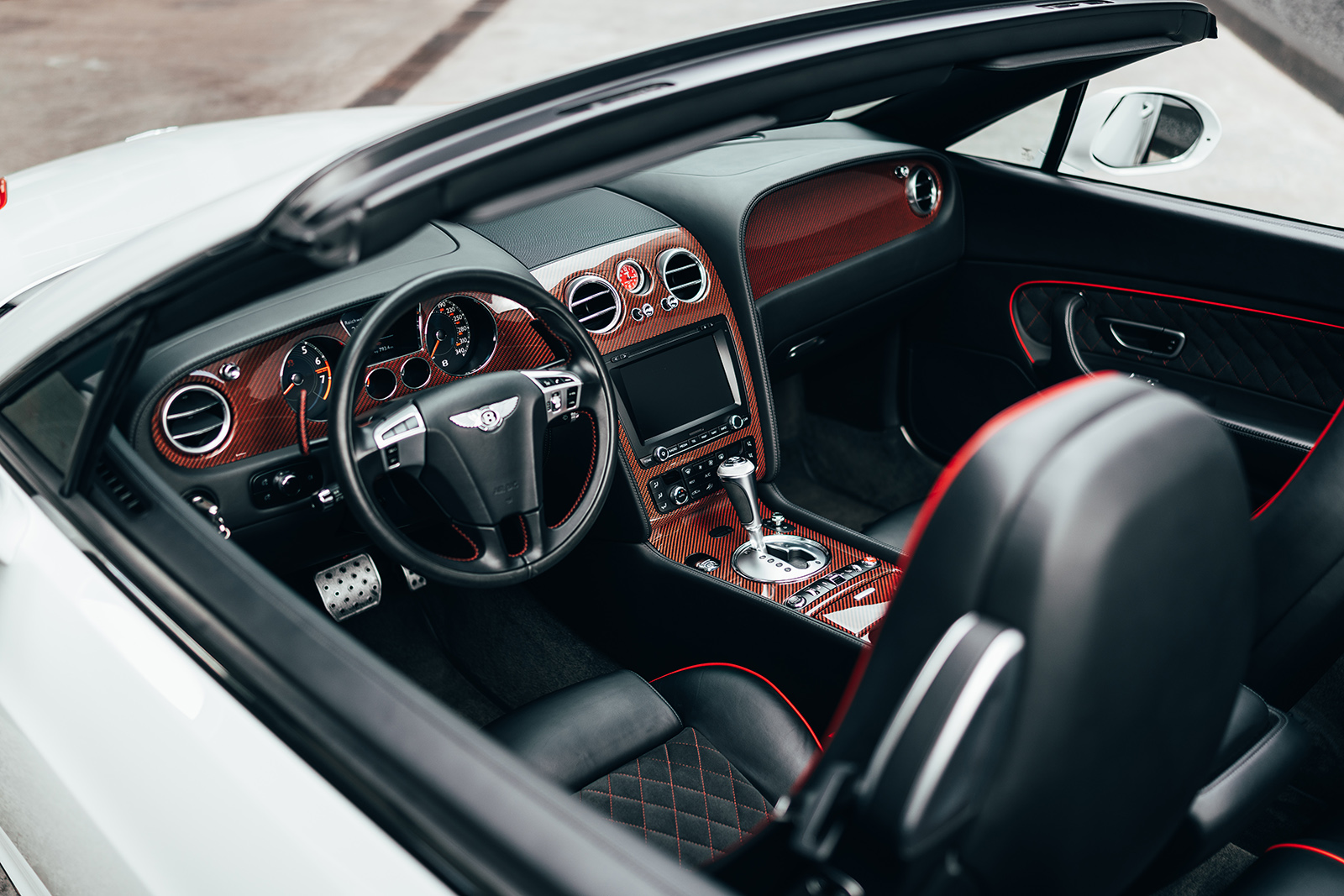 R5100838 Bentley Continental GTC Supersports (ISR-Optik)