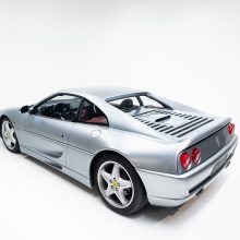 Ferrari 355 F1 GTS